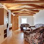 Relaxing Holiday Home With Garden
