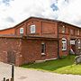 Cozy Apartment in Boiensdorf near Rustwerder Nature Reserve