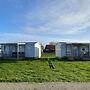 Chalet in Friesland Near Alde Feanen Park