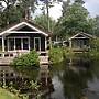 Charming Pondside Chalet