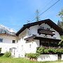 Chalet in Scheffau Near Skiwelt Lift