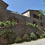 Apartment in Tuscany With Pool