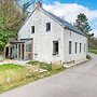 Holiday Home in Philippeville With Garden