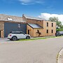 Beautiful Holiday Home in Gesves With Garden and Terrace
