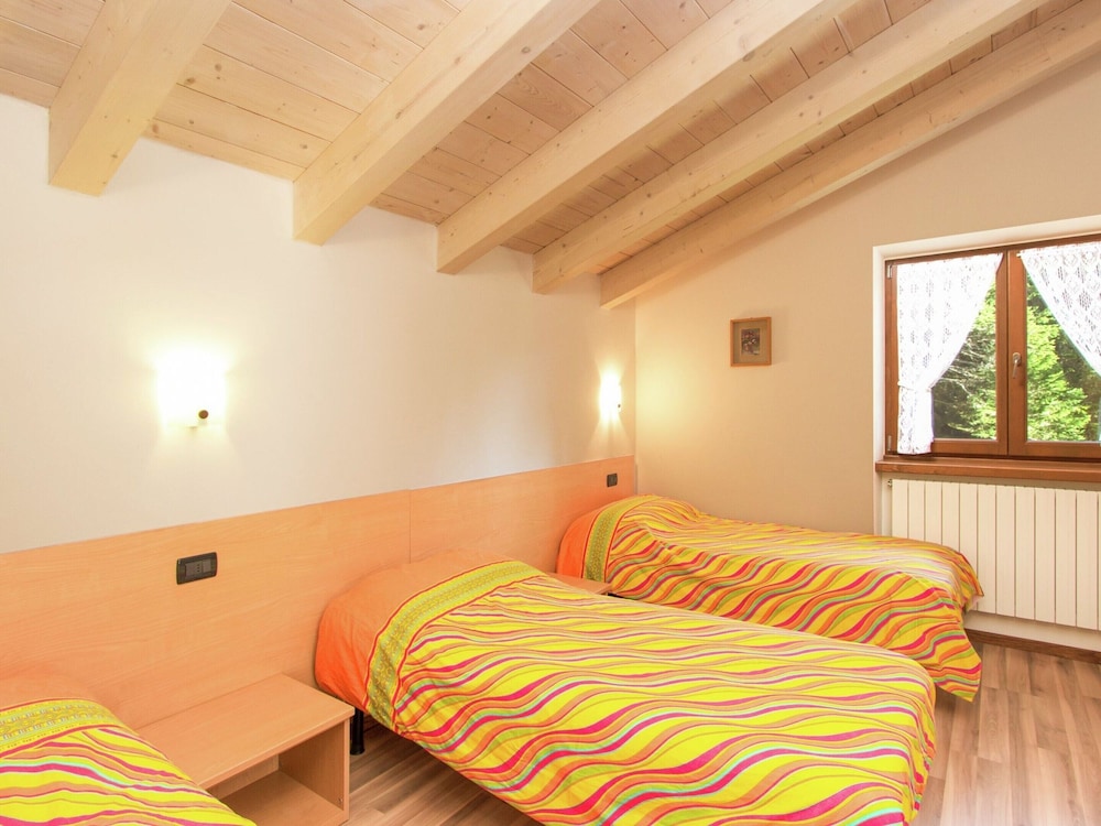 Belvilla by OYO Chalet Mughetto