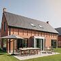 Villa by Lake Veere With Sauna