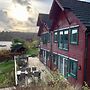 6 Person Holiday Home in Bomlo
