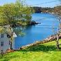 8 Person Holiday Home in Lindas