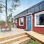 5 Person Holiday Home in Tenhult JÃ¶nkÃ¶ping