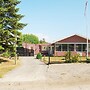 6 Person Holiday Home in Korsor
