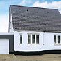Seaside Retreat in Thyboron-by Traum