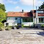 Holiday Home in Ljugarn