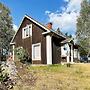 5 Person Holiday Home in Linneryd/kronobergs Lan