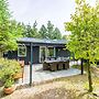 2 Person Holiday Home in Henne