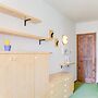 Apartment in Cervinia With Ski Access