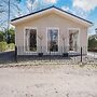 Modern Holiday Home in Reutum With Terrace