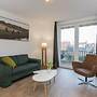 Apartment in Zoutelande Near Sunny Beach