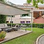 Family Escape With Pools and Sauna