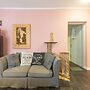 Apartment in Bichlbach Near Ski Slopes