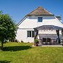 Alluring Holiday Home in Pepelow near Sea Beach & Water Sports