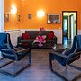 Villa by Lake Idro With Panoramic Views