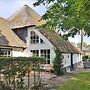 Farmhouse in Groet Near sea and Forest