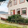 10 Person Holiday Home in Brekke