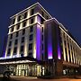 Limak Skopje Luxury Hotel