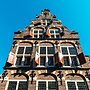 Relais & Chateaux Weeshuis Gouda