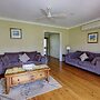 Retreat on Gleeson