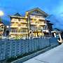 Jewel Kongchen Retreat & Spa