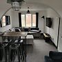Riverside Park Penthouse Apt 1BR Parking St Neots