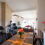 Modern and Cosy 5 Rooms Penthouse With Stunning View