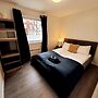 Central Trio Suites by Stavanger BnB Nr 5