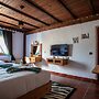 Bungalow Triple 5 - El Cortijo Chefchaeun Hotel Spa