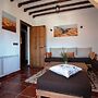 Bungalow Double 16 - El Cortijo Chefchaeun Hotel Spa