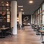 Holiday Inn - the niu, Tab Dusseldorf Main Station by IHG