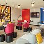 Holiday Inn - the niu, Form Stuttgart Feuerbach by IHG