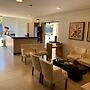 Hotel Flat Alameda