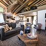 Canyon Lodge by Alpine resorts