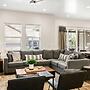 Red Cliffs Retreat Ocotillo #8 by RedAwning