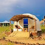 Amanya 1-bed Leopard Family With Mt Kilimanjaro vi - Campsite
