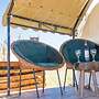 Amanya Camp 1 Double -bed Tiger in Amboseli