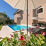Charming 6-bed Villa in Vižinada