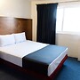 Hotel Central Irapuato