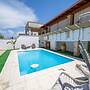 Villa Geraldina  con piscina