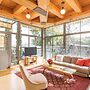 Unique Country House In Central Israel
