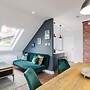 Time is Now! Beautiful Apartment in York