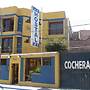 Hostal Siglo 21