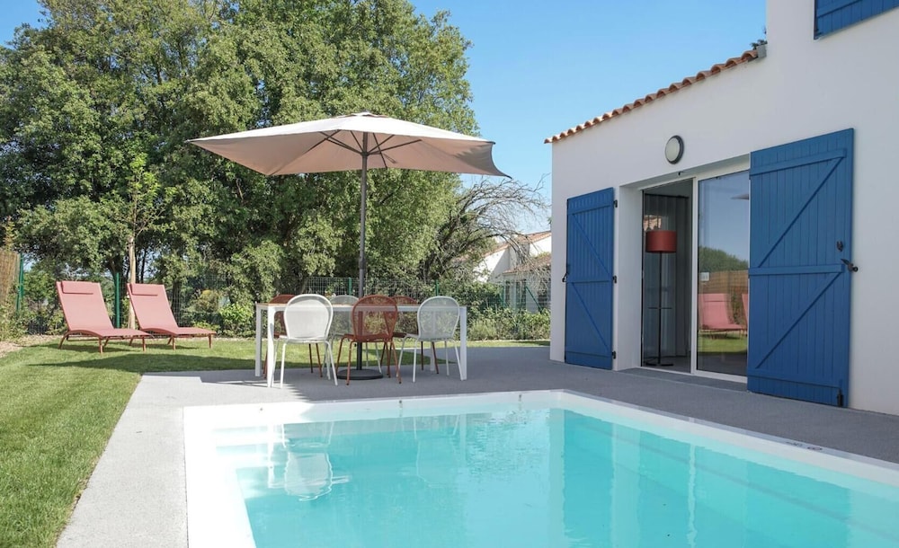 Résidence Pierre et Vacances Premium Les Villas d’Olonne